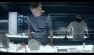 'Ex Machina (2014)', image source - 'A24 (USA)